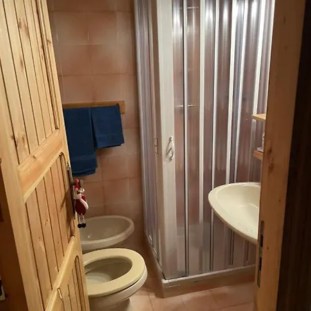 Casa Tommaso Appartement Camigliatello Silano