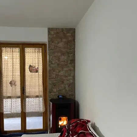Apartment Casa Tommaso *