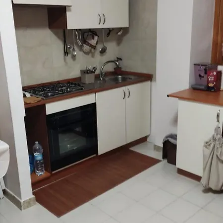 Casa Tommaso * Camigliatello Silano