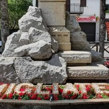 Casa Tommaso