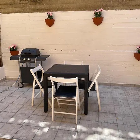Appartement Casa Tommaso